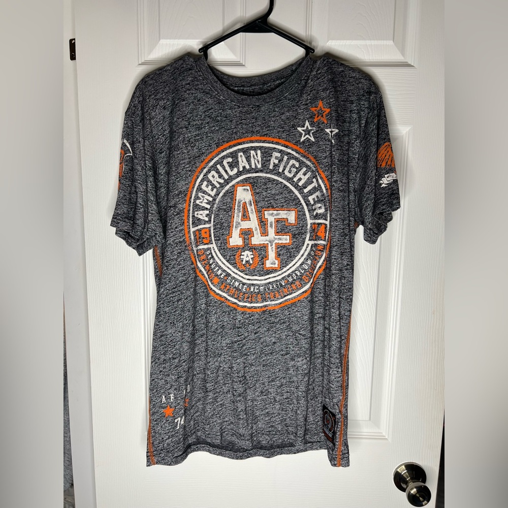 Men’s American Fighter Shirt